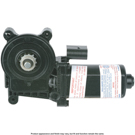 2003 Bmw 330Ci Window Motor Only 1