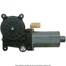2005 Bmw 325Ci Window Motor Only 2