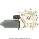 2001 Bmw 750iL Window Motor Only 1
