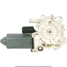 2000 Bmw 740iL Window Motor Only 2