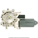 2000 Bmw 740iL Window Motor Only 1