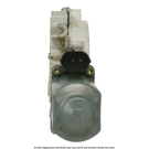2000 Bmw 740iL Window Motor Only 4