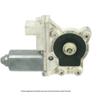2007 Bmw 760Li Window Motor Only 1