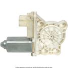 2003 Bmw 745Li Window Motor Only 2