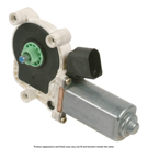 2007 Bmw M5 Window Motor Only 3