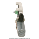 2007 Bmw M5 Window Motor Only 4