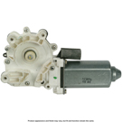 2000 Bmw 740iL Window Motor Only 1