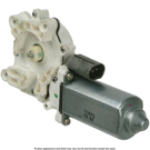 2000 Bmw 740iL Window Motor Only 3