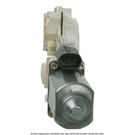 2000 Bmw 740iL Window Motor Only 4