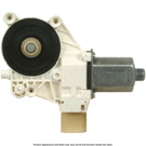 Cardone Reman 47-2160 Window Motor Only 1