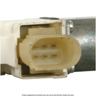 2013 Bmw 335is Window Motor Only 4
