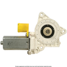 2005 Mini Cooper Window Motor Only 1