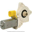 2005 Mini Cooper Window Motor Only 3