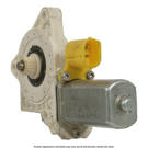 2006 Mini Cooper Window Motor Only 3