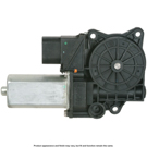 2007 Bmw 335xi Window Motor Only 2