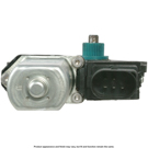 2007 Bmw 335xi Window Motor Only 4