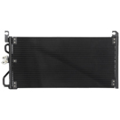 1994 Dodge Stealth A/C Condenser 1