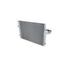 2016 Ford Transit Connect A/C Condenser 1