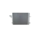 2016 Ford Transit Connect A/C Condenser 2