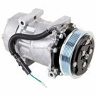 BuyAutoParts 60-83184RN A/C Compressor and Components Kit 2