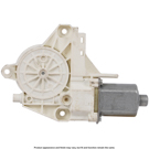 2007 Audi A3 Window Motor Only 2