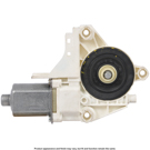2007 Audi A3 Window Motor Only 1