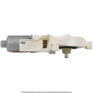 2007 Audi A3 Window Motor Only 4