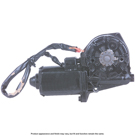 1987 Volvo 740 Window Motor Only 1
