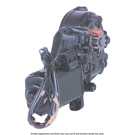 1987 Volvo 740 Window Motor Only 3