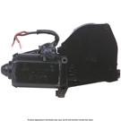 1987 Volvo 740 Window Motor Only 2