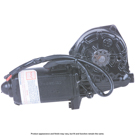1982 Volvo 264 Window Motor Only 1