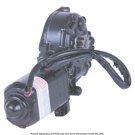 1982 Volvo 264 Window Motor Only 3