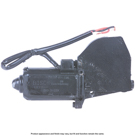 1982 Volvo 264 Window Motor Only 2