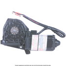 1982 Volvo 264 Window Motor Only 1