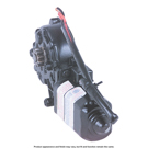 1982 Volvo 264 Window Motor Only 3