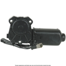 1990 Volvo 740 Window Motor Only 2