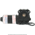 1990 Volvo 740 Window Motor Only 1