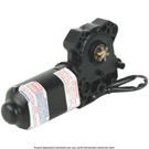 1990 Volvo 740 Window Motor Only 3
