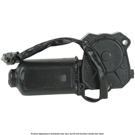 1990 Volvo 740 Window Motor Only 2