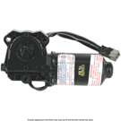1990 Volvo 740 Window Motor Only 1