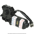 1990 Volvo 740 Window Motor Only 3