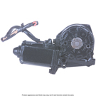 1987 Volvo 740 Window Motor Only 1