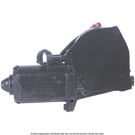 1987 Volvo 740 Window Motor Only 2