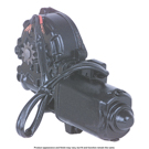 1987 Volvo 740 Window Motor Only 3