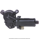 1994 Volvo 850 Window Motor Only 2