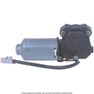 1990 Volvo 740 Window Motor Only 2