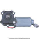 1990 Volvo 740 Window Motor Only 1