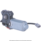 1990 Volvo 740 Window Motor Only 3