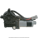 1994 Volvo 960 Window Motor Only 2
