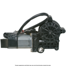 1994 Volvo 960 Window Motor Only 2